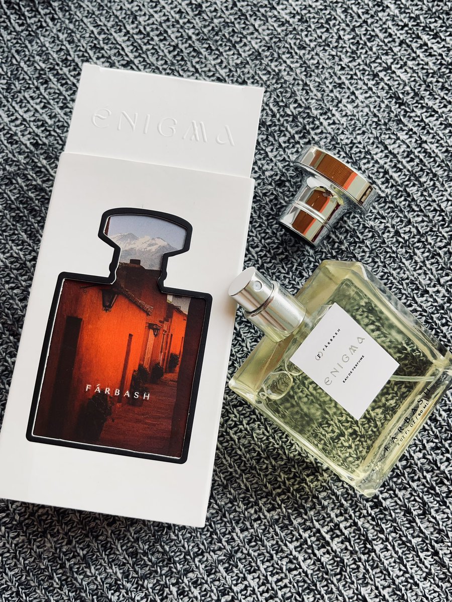 finally i found: parfum dengan✨wangi elegan, classy, dan ada sisi misterius✨