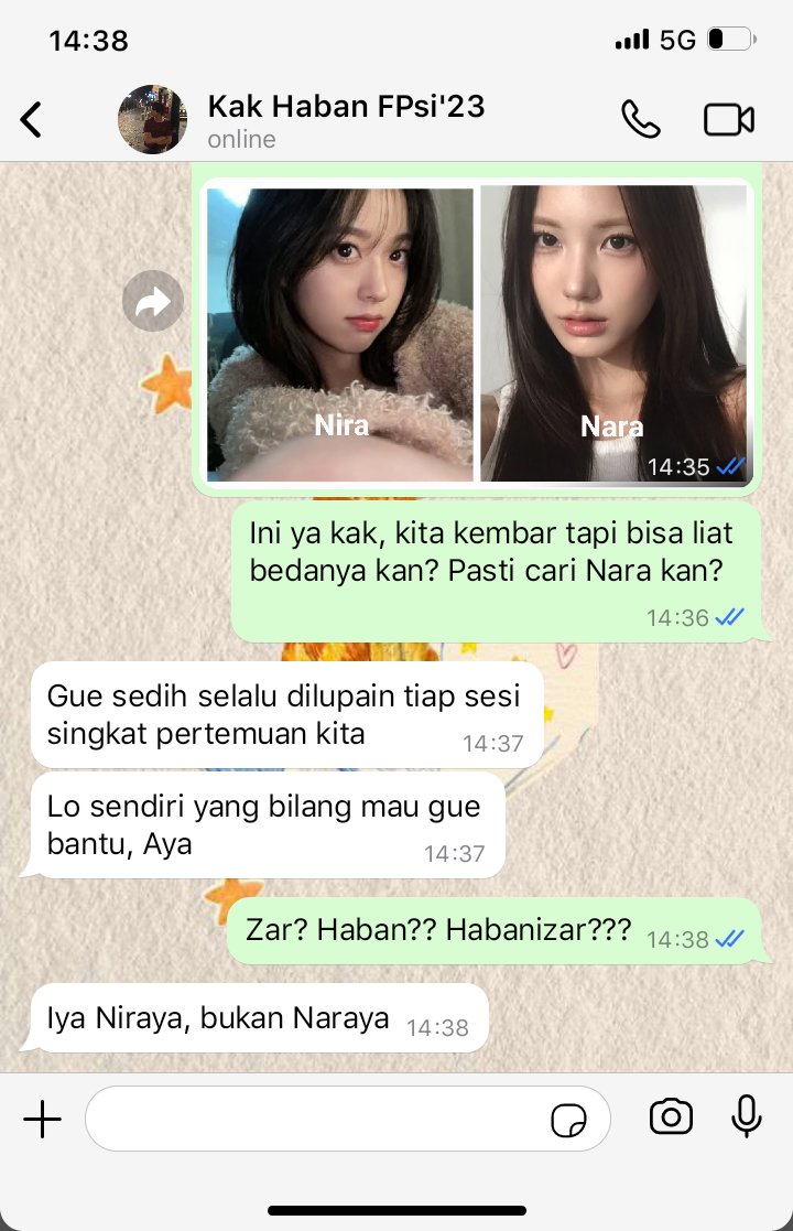 Shooting Stars

- Lee Haechan few tweets au