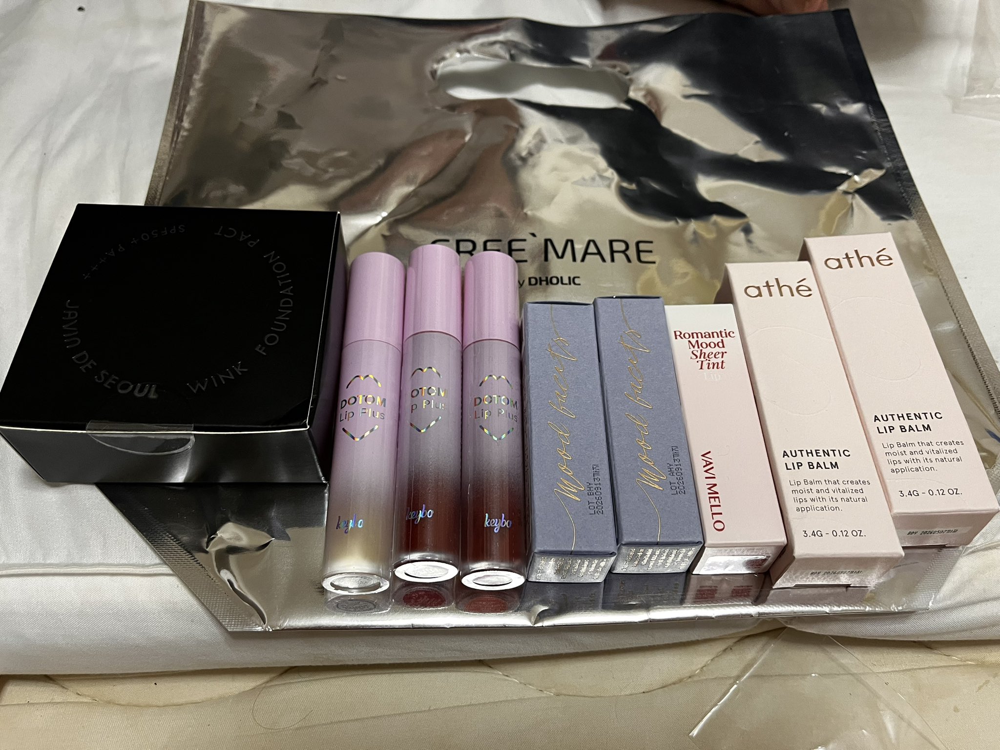 990円で詰め放題はお得 - Cerca / X