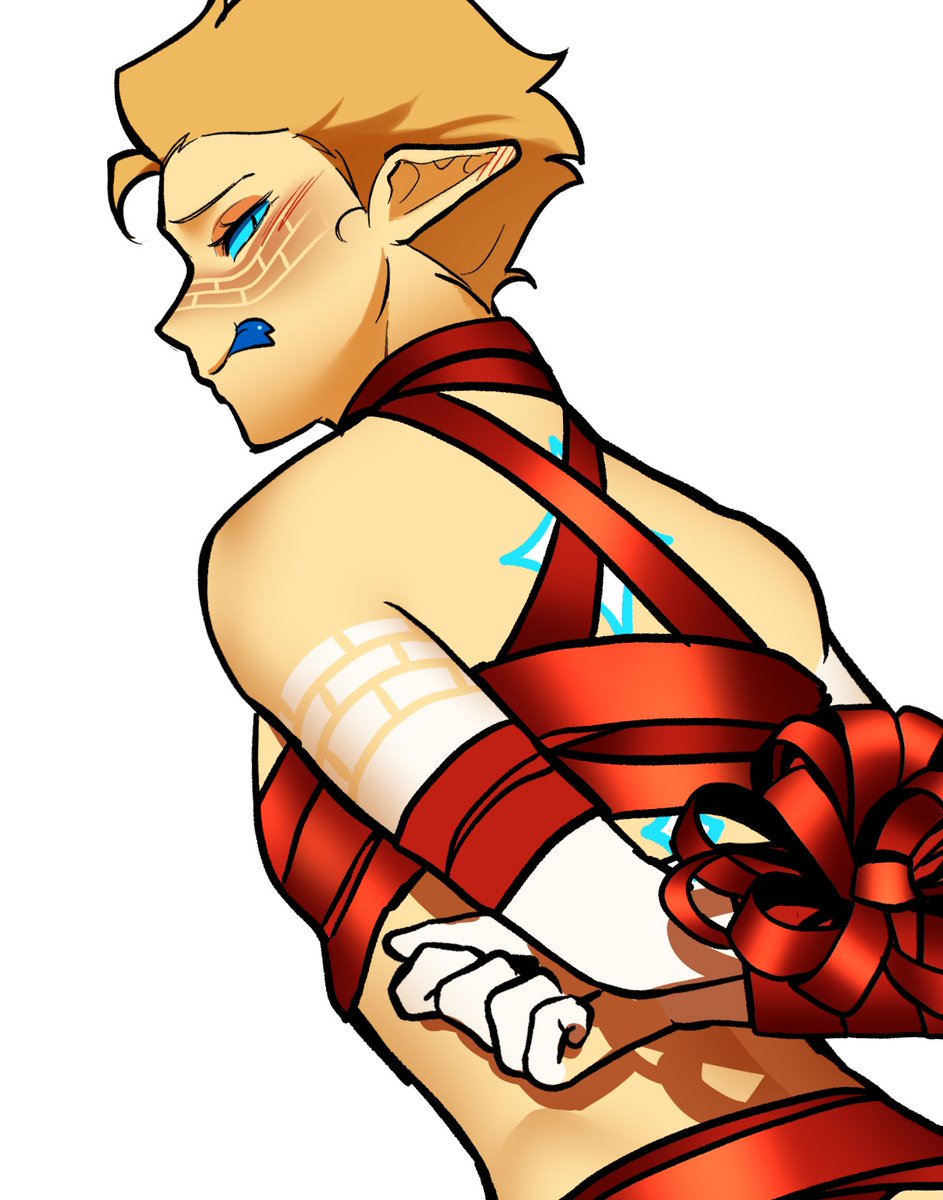 I goon to ribbon bondage
(full ver on patreon)

#gravityfallsnsfw #billciphernsfw #starfallsnsfw