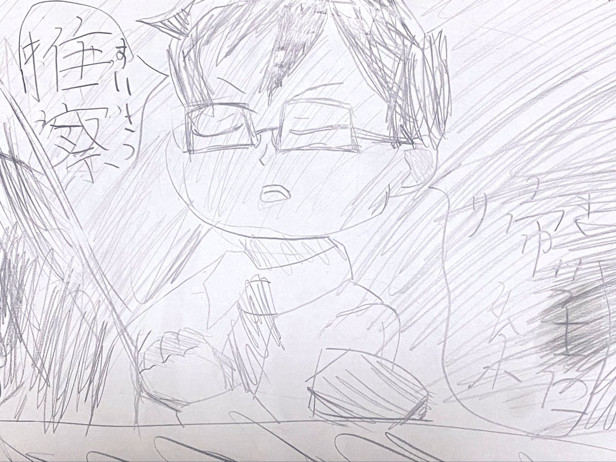 kum0kun's tweet photo. アオイの超人解放
白黒になる所がかっこよくて描きました！

ハンドルネーム:ゆきねこ

 #ヒロたまFA https://t.co/Ve61eahzrn