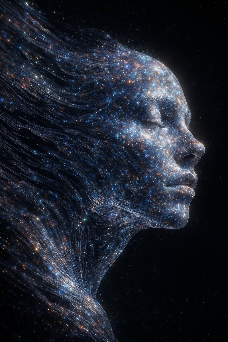 Dreaming in the cosmos