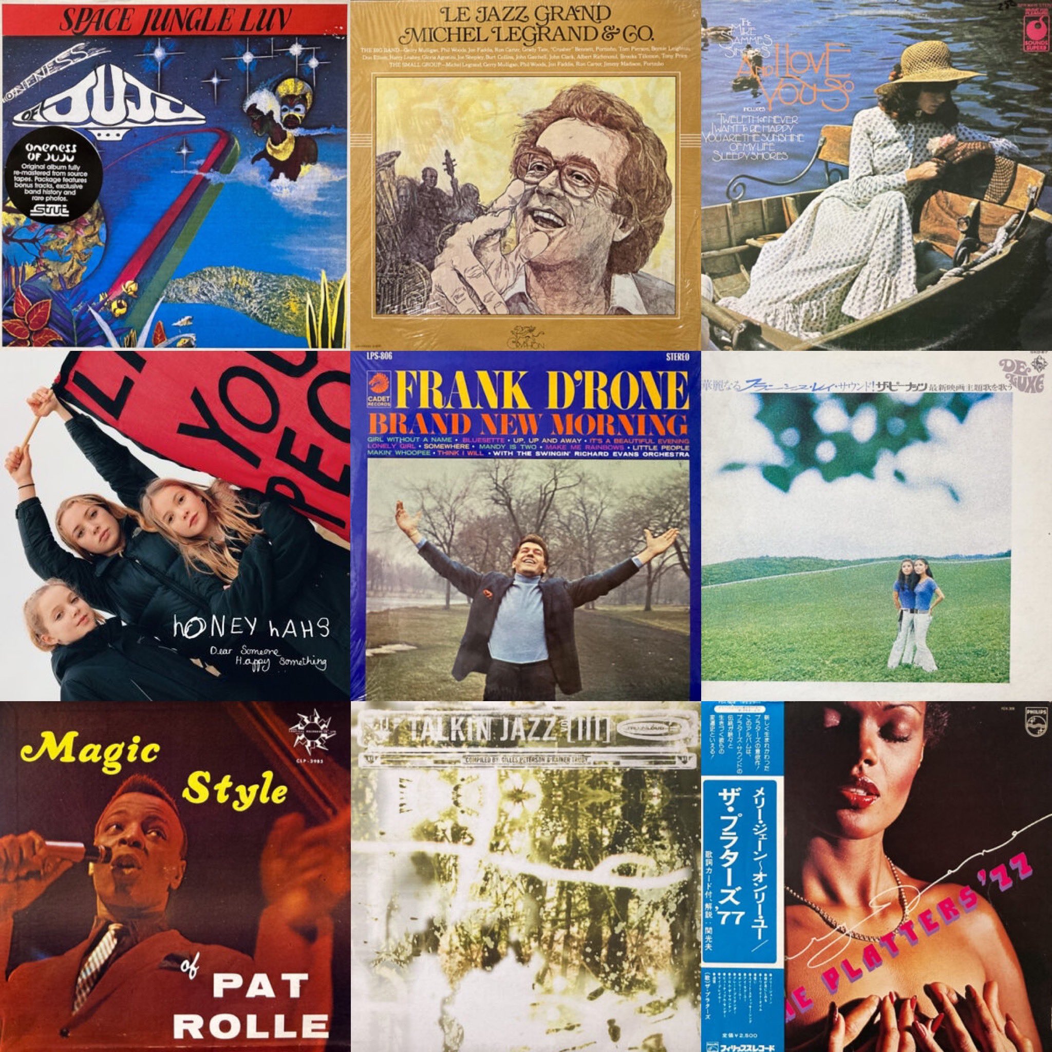 viewrecordshop (@viewrecordshop) / X