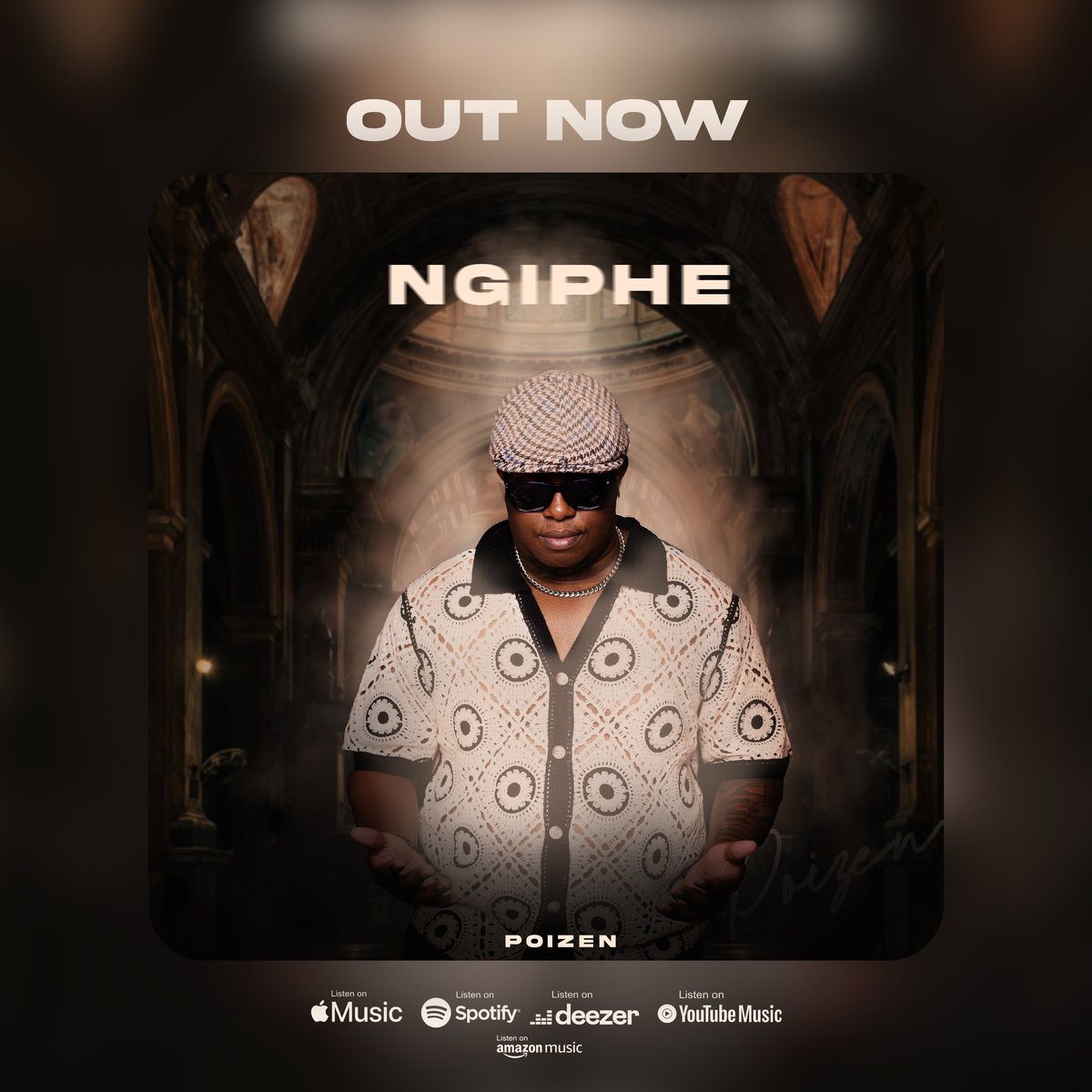 Thank you for the love and support guys🙏🏼

awal.ffm.to/ngiphe