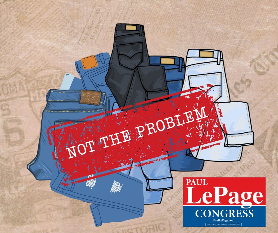 ONCE AGAIN, DEMOCRAT LIBERALS IN AMERICA HAVE SHOWN THEY HAVE MASTERED THE ART OF FAKE OUTRAGE.  If they fought inflation as hard as they fought fashion ads, we'd be doing great. One minute, they’re ignoring sky-high grocery bills, violent crime, and an open border… the next,