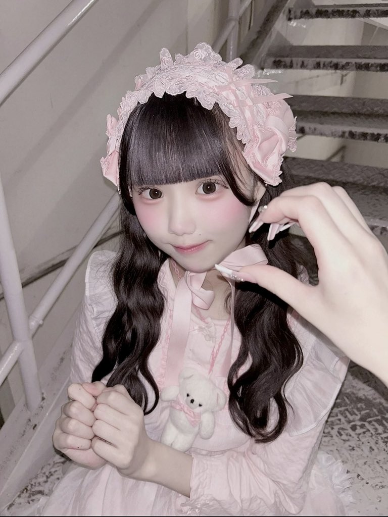 かわいくさせてね♡