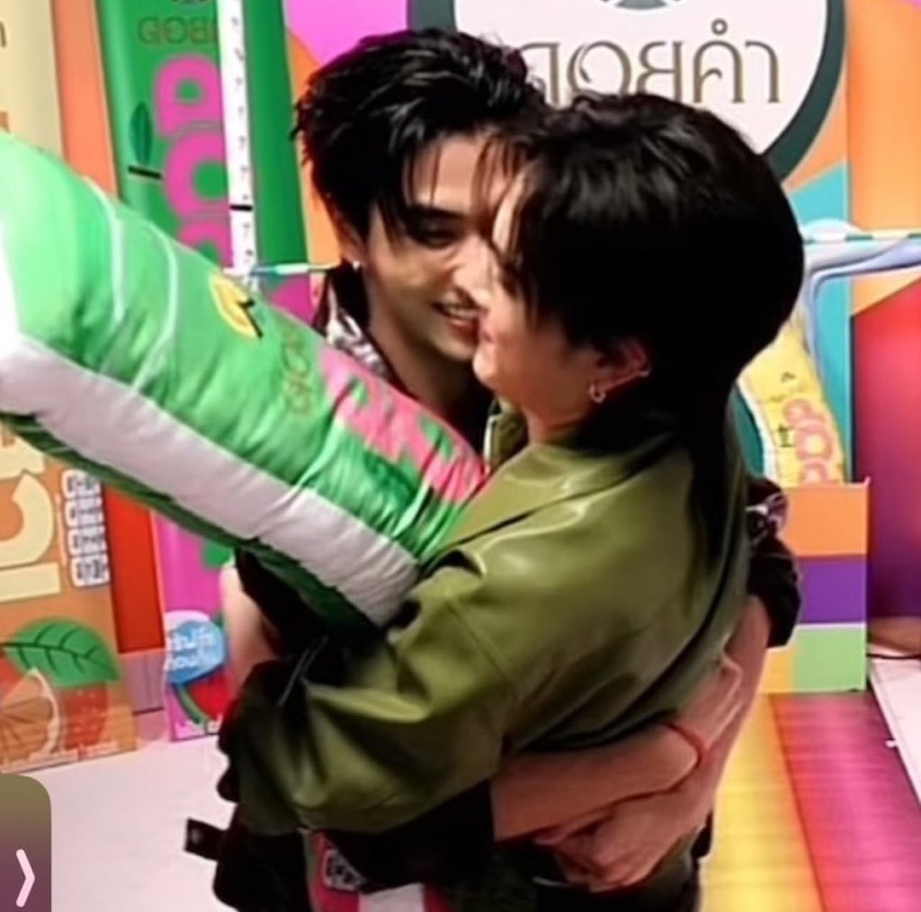 พี่เข้าใจแล้วเพิร์ธ เข้าใจแล้ว