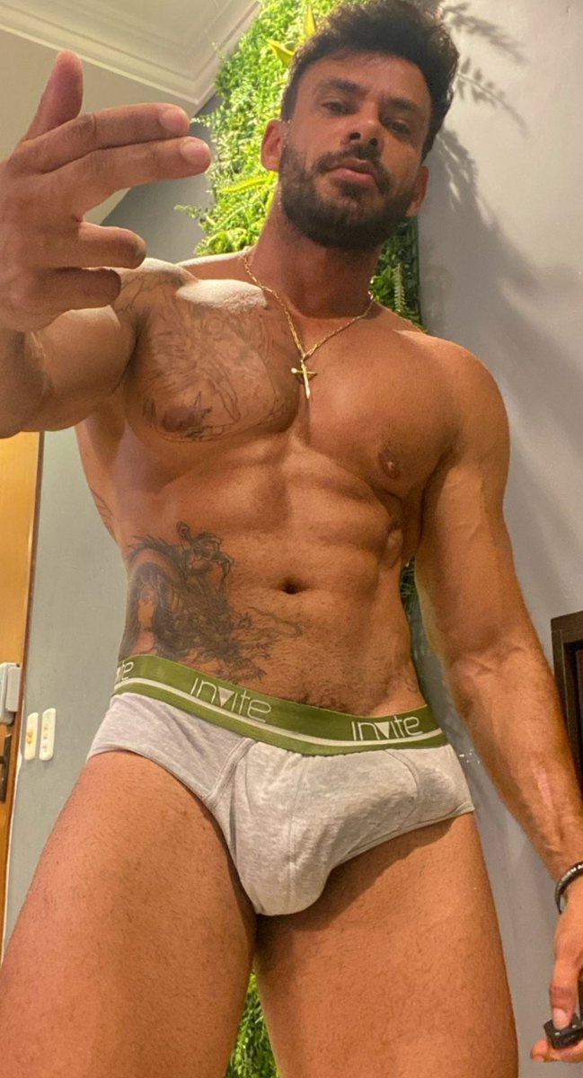 Macho Male Gallery tweet media