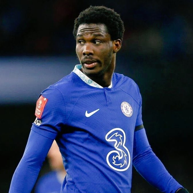 IntroInfos's tweet image. INFO 🚨

Toulouse est très intéressé par David Datro Fofana 🇨🇮

Le club toulousain pourrait faire une offre de prêt dans les prochains jours pour l’attaquant de Chelsea 🔜

 @RudyGaletti 😉

#TFC #Chelsea #Mercato