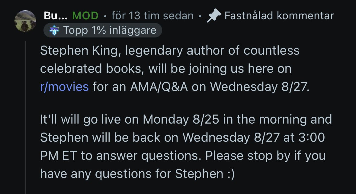 Lilja (@liljaslibrary) on Twitter photo 