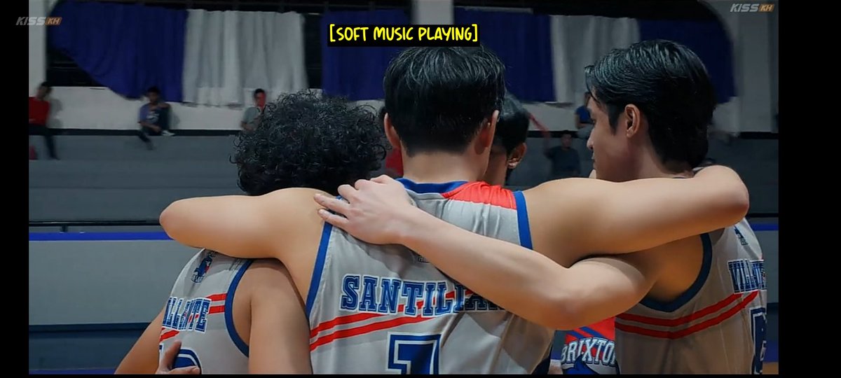 As someone who rarely watches Tagalog series, I can say that I should try to watch more! This series is so heartwarming! The emotions are so real! Gurl, I cried in this series 😭. JEBAL!!! release season 2 already!!!

 #LoveAtFirstSpike