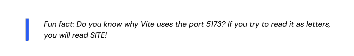 I was today years old when I learned this.