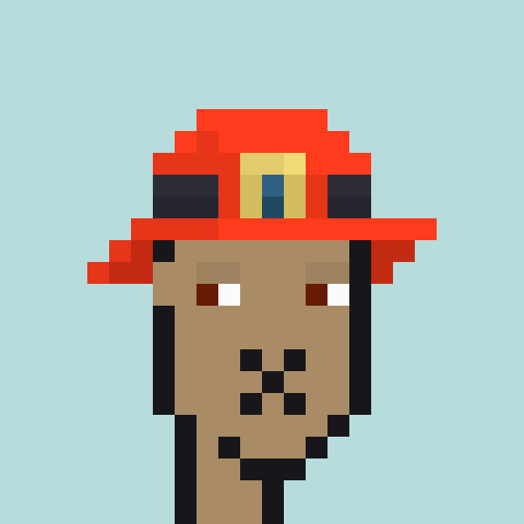 XPUNKS #5027 bought for 152.3835 XRP (504.44 USD) by rpayGUrJ from r94BXQsF.

 bidds.com/nft/00081B5811…

#XPUNKS #onXRP