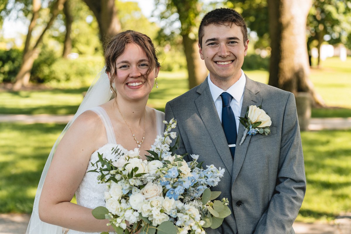 ShorelandLuthHS's tweet image. 😎Faculty Summer Highlight: Mr. Caleb Lash (’19)
💍 Married Alicia
🛳 Caribbean honeymoon
🏊‍♂️🚴‍♂️🏃‍♂️ First triathlon w/ his dad (Class of ’87!)
From Shoreland student ➡️ Shoreland teacher—Mr. Lash is back and ready for a new school year! #FacultyHighlight #ShorelandAlum #PacerNation