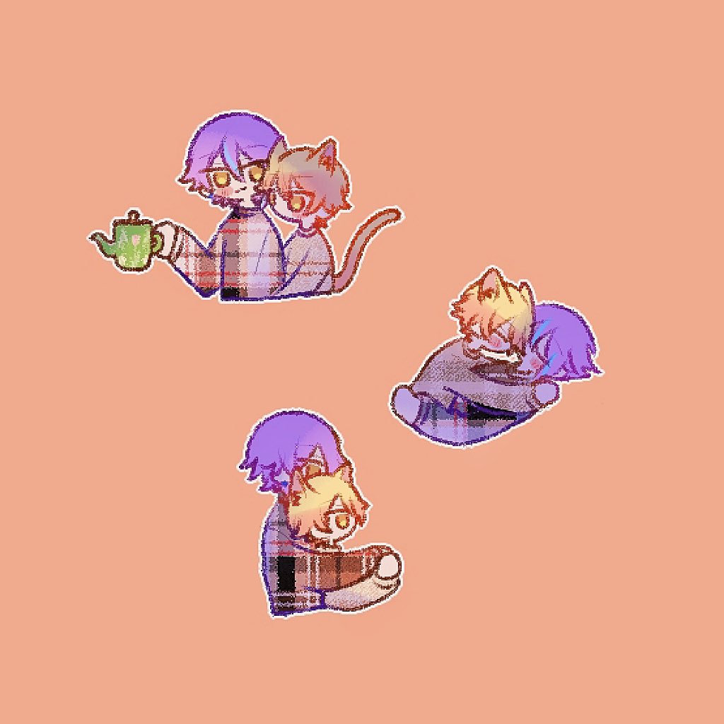 類司🎈🌟　ねこのいるせいかつ