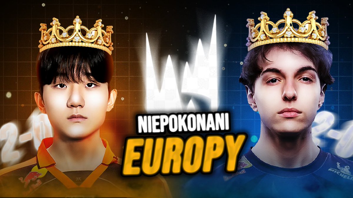 zanim za 3 godziny odpalicie sobie #LEC to obejrzyjcie jeszcze cieplutki odcinek, żeby wiedzieć, czego się spodziewać
wielkie pozdro link w komentarzu