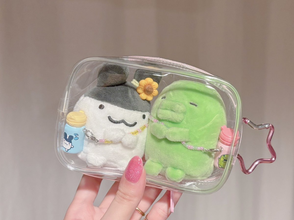 ﾐﾁﾐﾁおでかけスタイル