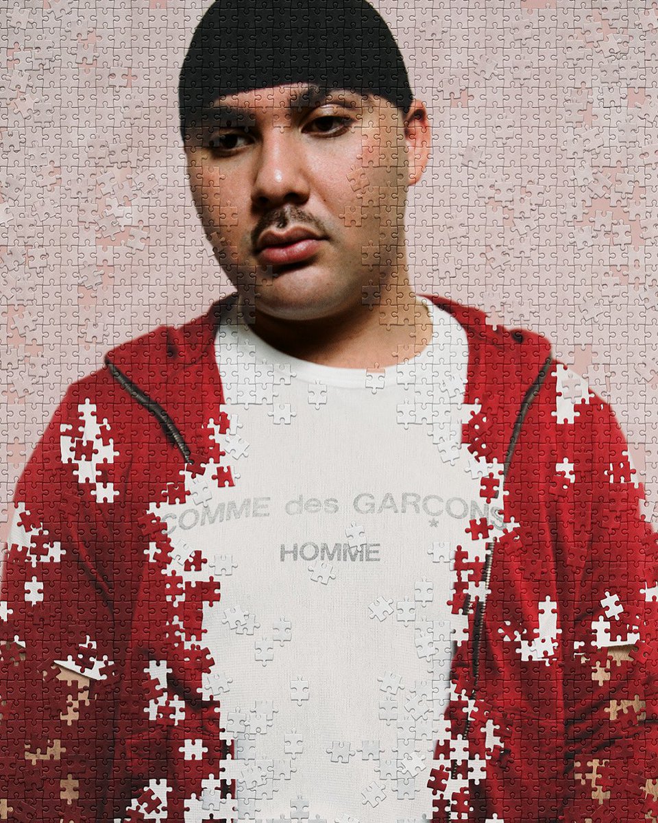 mechatok tweet media