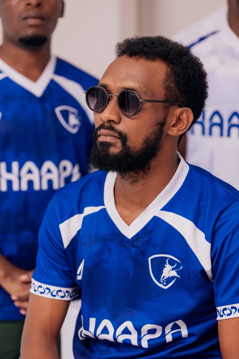 Arinaitwe Christian (@tianwoodworks) on Twitter photo Ladies and gentlemen, the official <a href="/ChaapaLeague/">Chaapa League</a> season 10 grand finale kit is here,
<a href="/Riza_pictures/">RIZA</a> on this one, guy notera ekishani๐
<a href="/DerrickeyAndrew/">DEFENSIVE CAMAVINGA!</a> how are you sir
#RoadToTheKraal Ladies and gentlemen, the official <a href="/ChaapaLeague/">Chaapa League</a> season 10 grand finale kit is here,
<a href="/Riza_pictures/">RIZA</a> on this one, guy notera ekishani๐
<a href="/DerrickeyAndrew/">DEFENSIVE CAMAVINGA!</a> how are you sir
#RoadToTheKraal