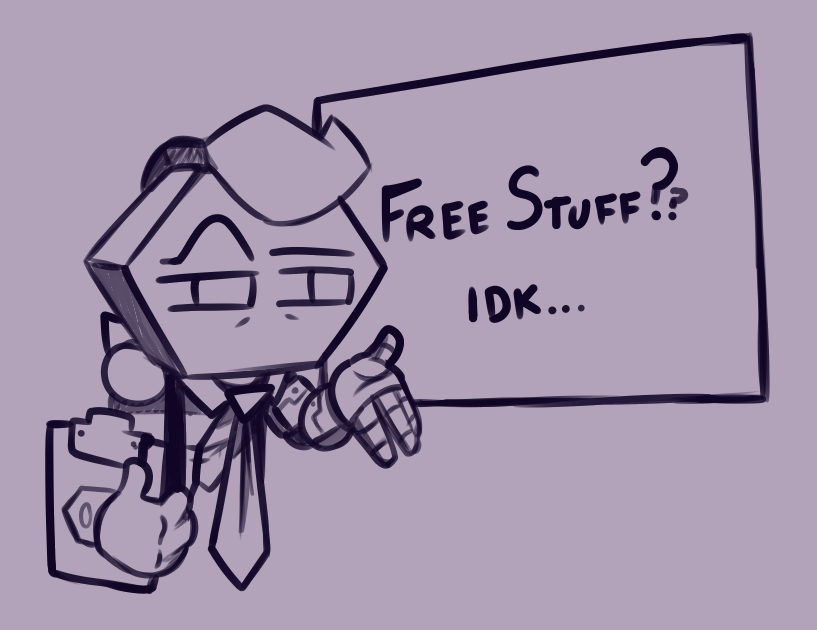 What can I do as a reward for my goals? like for the people who support me, and more

I was thinking I could do giveaways or free drawings like the "Big ones" as an incentive for support

Give me serious ideas
I want to offer the best for everyone
