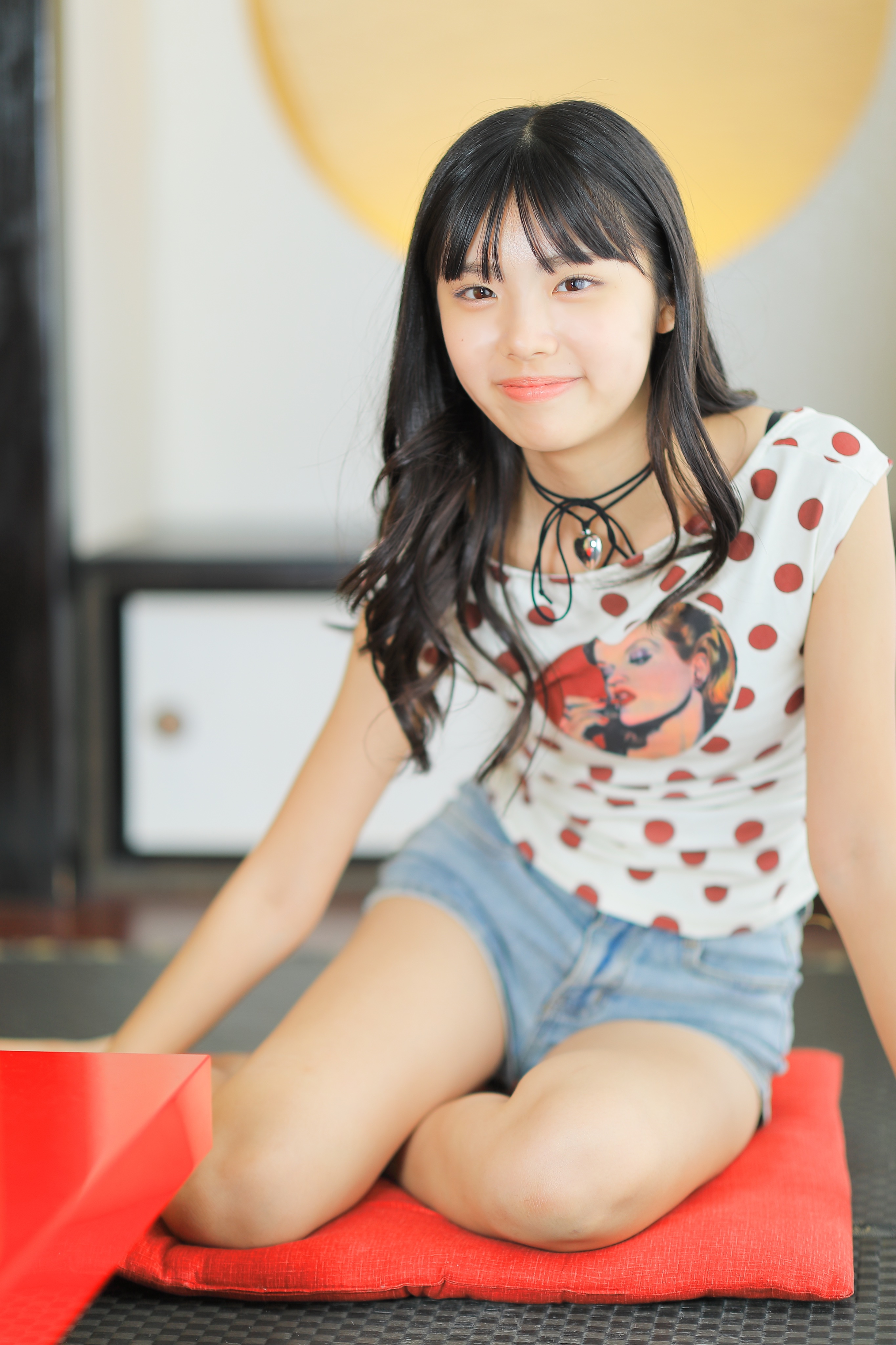 ♡ ハル ♡ ノンワイヤーって素晴らしい
