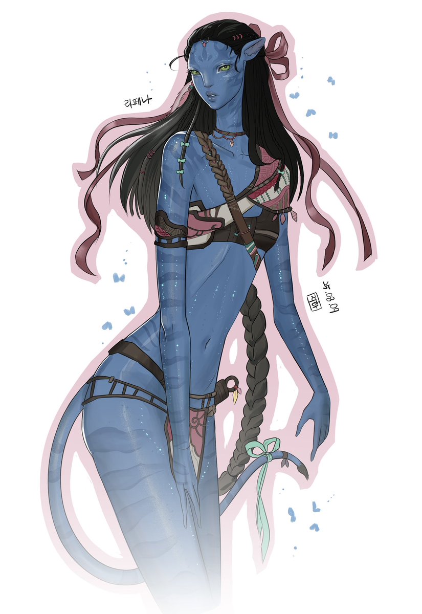 #Sarentuoc 슥님의 라페나~