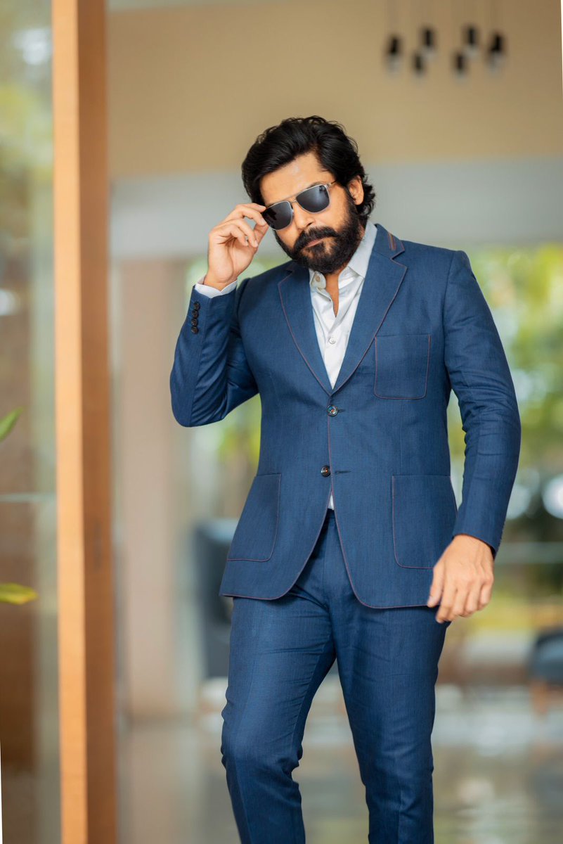 Mohammed Ashraful (@ashraful_ashu23) on Twitter photo โข Our Mr.Versatile <a href="/Karthi_Offl/">Karthi</a> Anna Latest Click ๐๐ฅ
#Karthi #MrVersatileKarthi โข Our Mr.Versatile <a href="/Karthi_Offl/">Karthi</a> Anna Latest Click ๐๐ฅ
#Karthi #MrVersatileKarthi