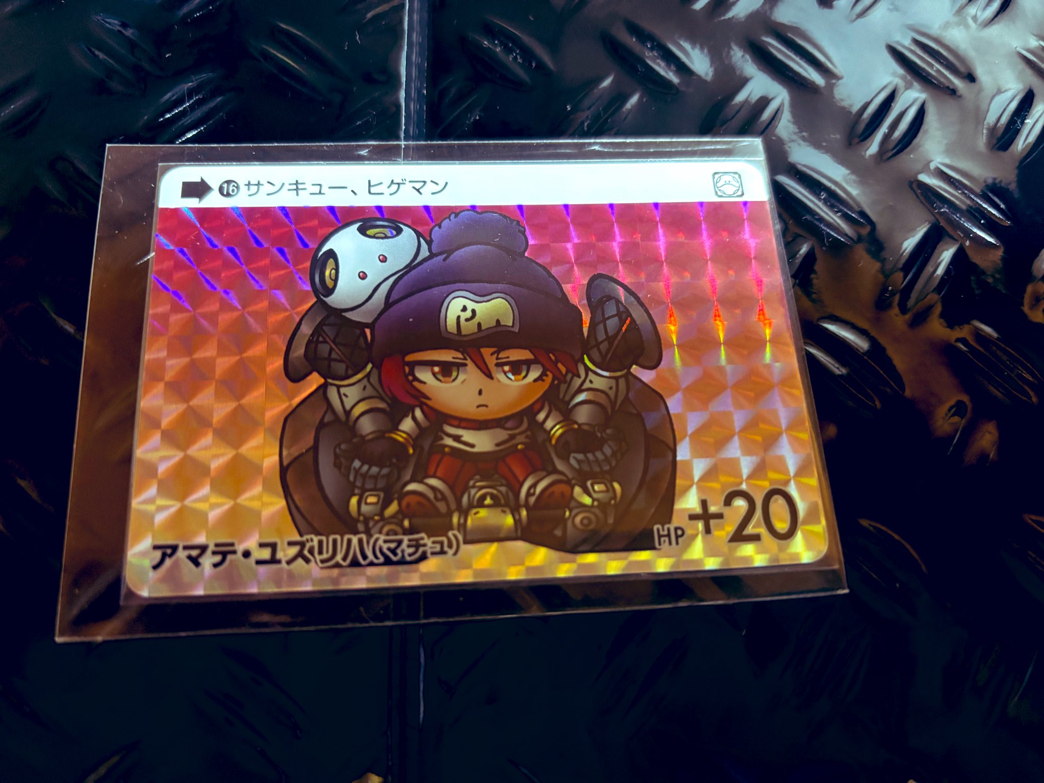 タッキー on X: 