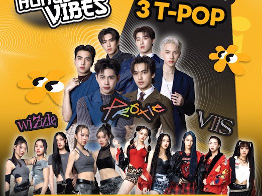 30-31 สิงหาคมนี้ Viu เขายกทั้งฮงแดมาไว้ที่ลานหน้า centralwOrld แล้วจ้า

มีกิจกรรม K-Activity สนุกๆ เพียบ ทั้งโนแรบัง ตู้ถ่ายรูป ตู้คีบตุ๊กตา Busking Show รวมถึงอาหาร Street Food อย่างต๊อกบกกี ไก่ทอด ฯลฯ และโชว์สุดมันส์จากศิลปิน T-POP ให้ได้สัมผัสบรรยากาศฮงแดแบบจัดเต็ม