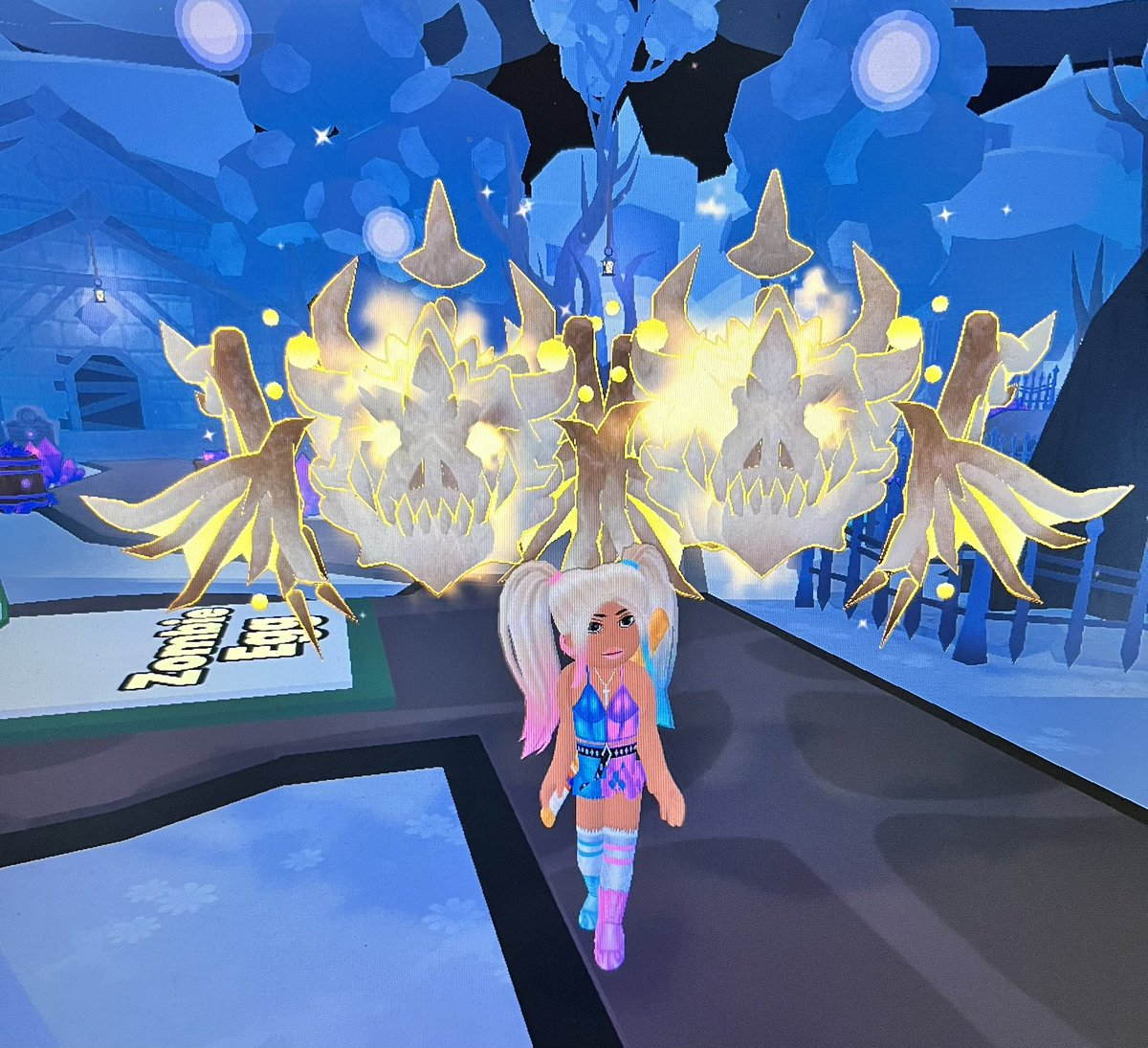 pixiedust10922 tweet media