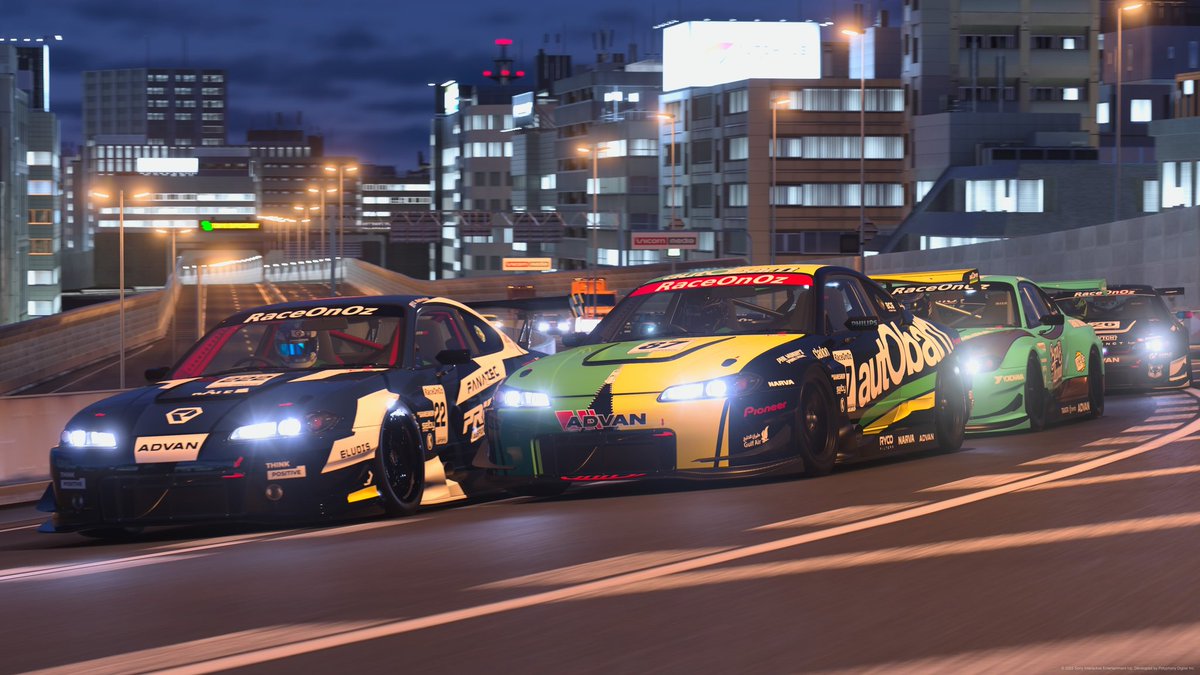 Paul Kandanoleon (@noodles8771) on Twitter photo Fantastic racing tonight. Ended up qualifying P4 & finishing P3. Made a bold call on strategy, which ended up working. Congrats to <a href="/PRiMA_GTR/">Gopi Mahindajit</a> & <a href="/mattsimmons08/">Matt Simmons</a> on the podium. We go again next week at High Speed Ring.
<a href="/thegranturismo/">Gran Turismo</a> <a href="/RaceOnOz/">RaceOnOz</a> <a href="/Motorsport_AUS/">Motorsport Australia</a> #GranTurismo7 #GT7 Fantastic racing tonight. Ended up qualifying P4 & finishing P3. Made a bold call on strategy, which ended up working. Congrats to <a href="/PRiMA_GTR/">Gopi Mahindajit</a> & <a href="/mattsimmons08/">Matt Simmons</a> on the podium. We go again next week at High Speed Ring.
<a href="/thegranturismo/">Gran Turismo</a> <a href="/RaceOnOz/">RaceOnOz</a> <a href="/Motorsport_AUS/">Motorsport Australia</a> #GranTurismo7 #GT7