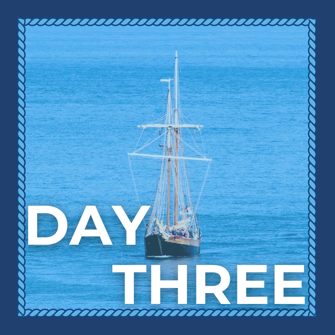 Sail Detroit tweet media