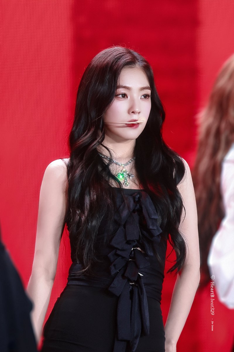 250809 SMTOWN

#아이린 #IRENE