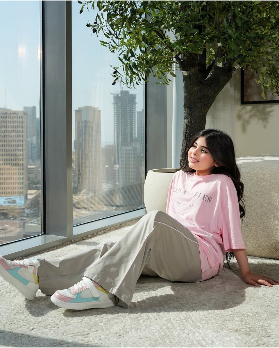 لا تفوت فرص العودة للمدارس مع خصومات وتصاميم تناسب ذوقك الراقي! 🎒✨ جهّز نفسك بأناقة.
تسوق الحين! اكتشف تشكيلة العودة للمدارس في تطبيق شي إن.
لا يفوتك! 💵 كود خصم: ANND15
#شي_ان #شي_إن #الشرق_الأوسط #سعودية
Don't miss out on Back to School opportunities with amazing discounts