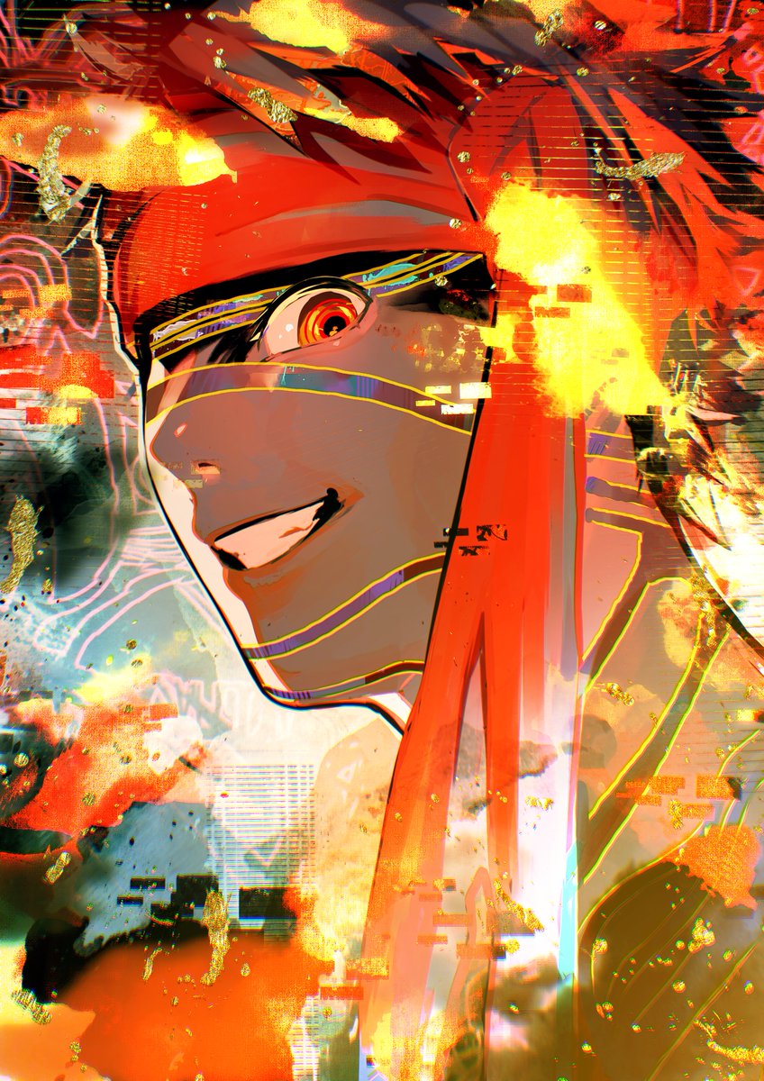 衿崎 (@erisaki_coda) on Twitter photo 