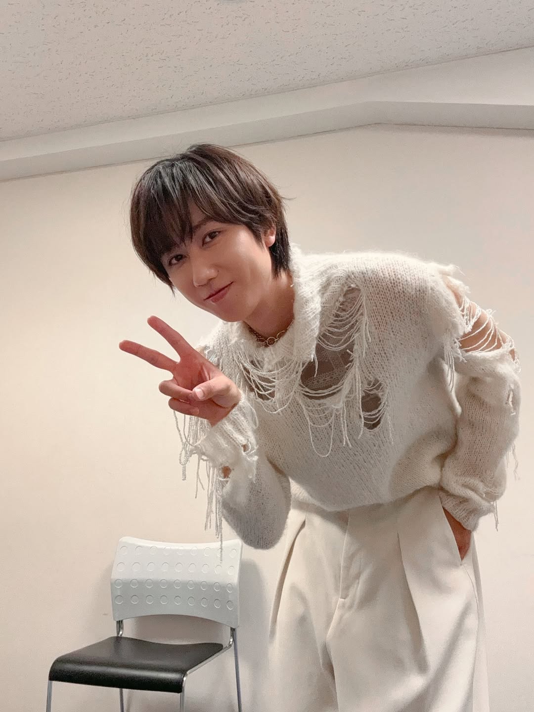 MiMi☃️～ONコン当選祈願✨～ on X: 