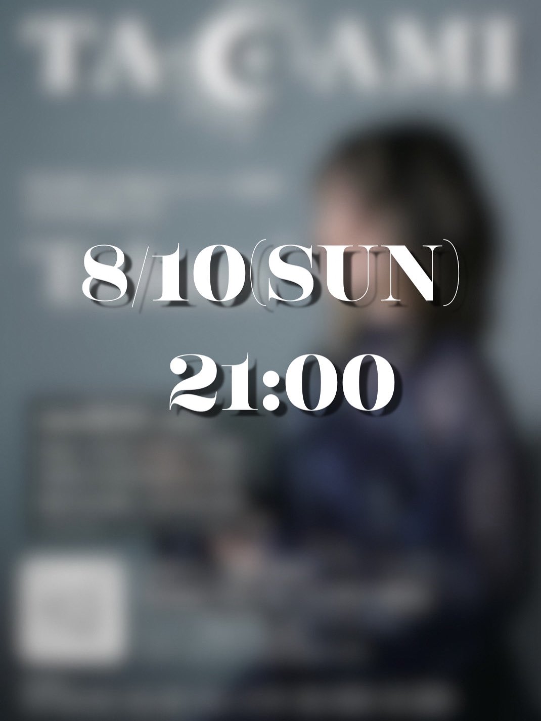 TACAMI✴︎☽︎ on X: 
