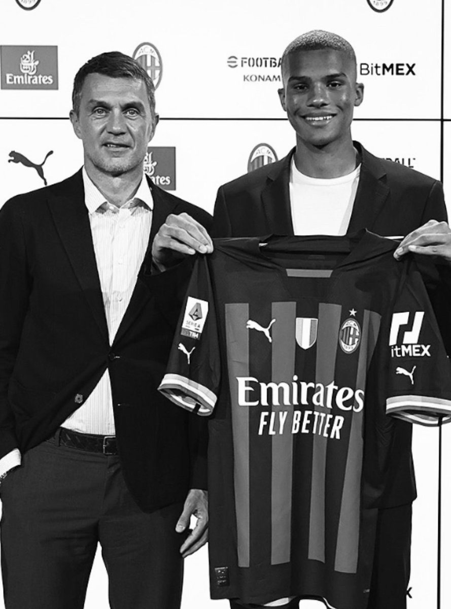 antoninoacmilan's tweet image. …….
#ACM #Thiaw