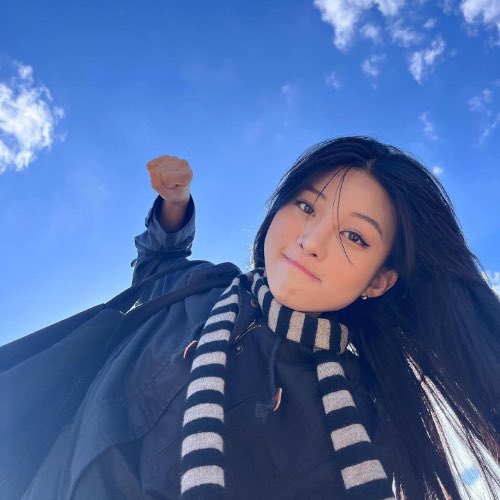 Ouuhhh husbant. You were never supposed to figure out I was Chinese spy. You too smart for your own good.
I rove you. 晚安.