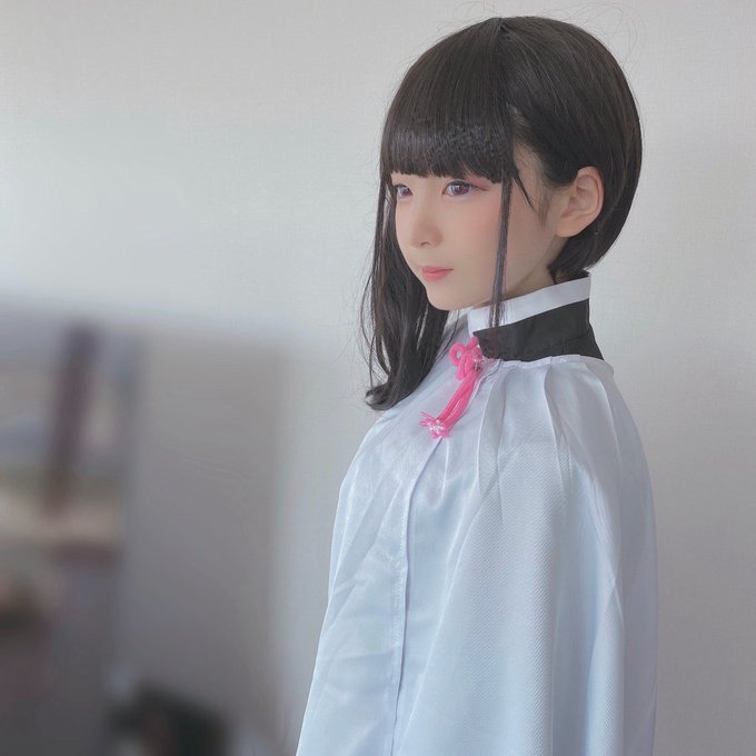 コスプレイヤーひなのTwitter画像17