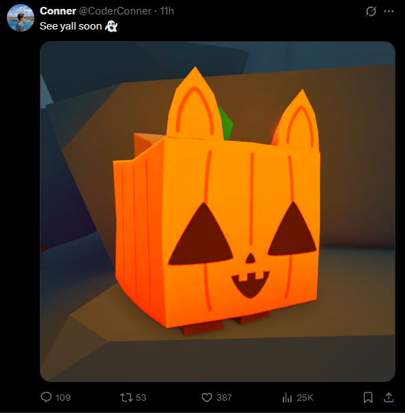 HaydynSim's tweet image. Are we deadass?, Bi yearly updates🤣