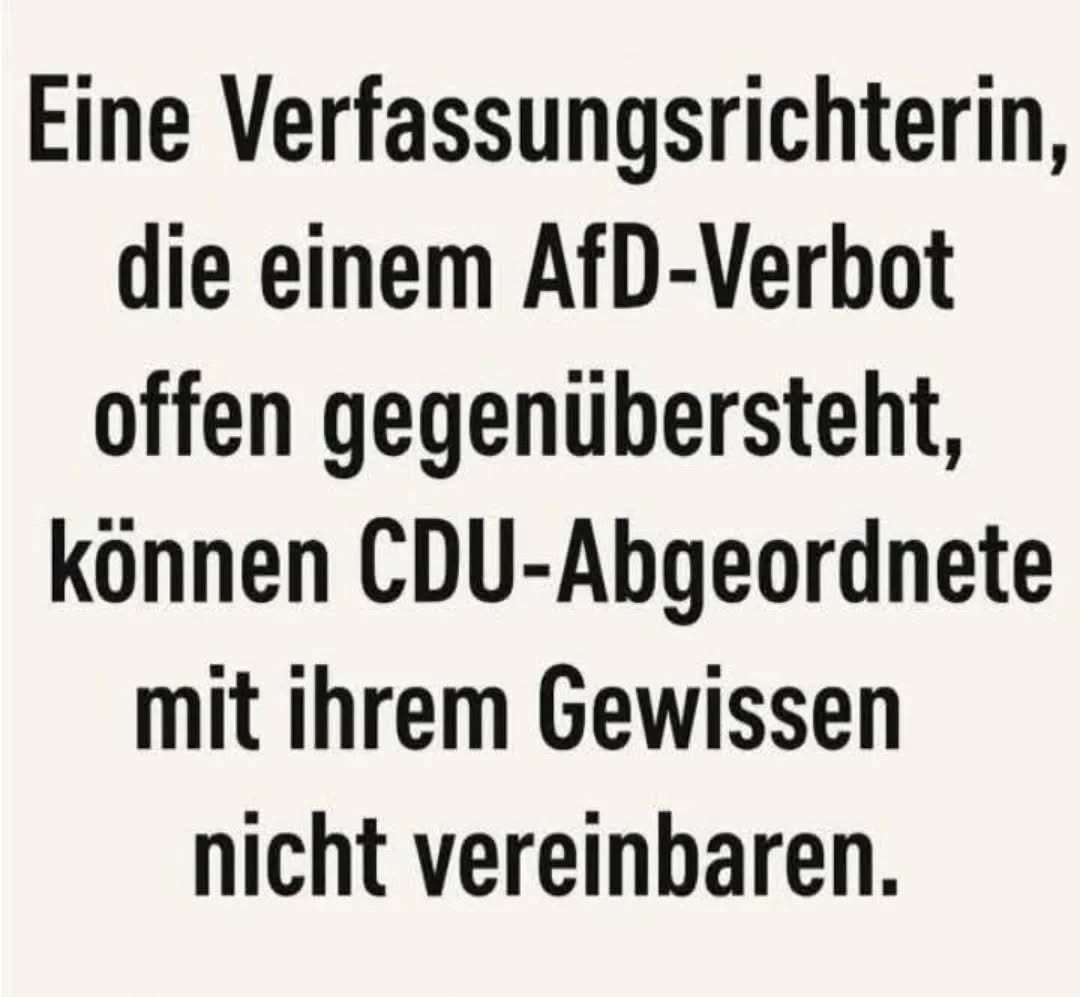 SaschaC 🌻💚 #Grüne #MerznichtmeinKanzler (@saschac) on Twitter photo 