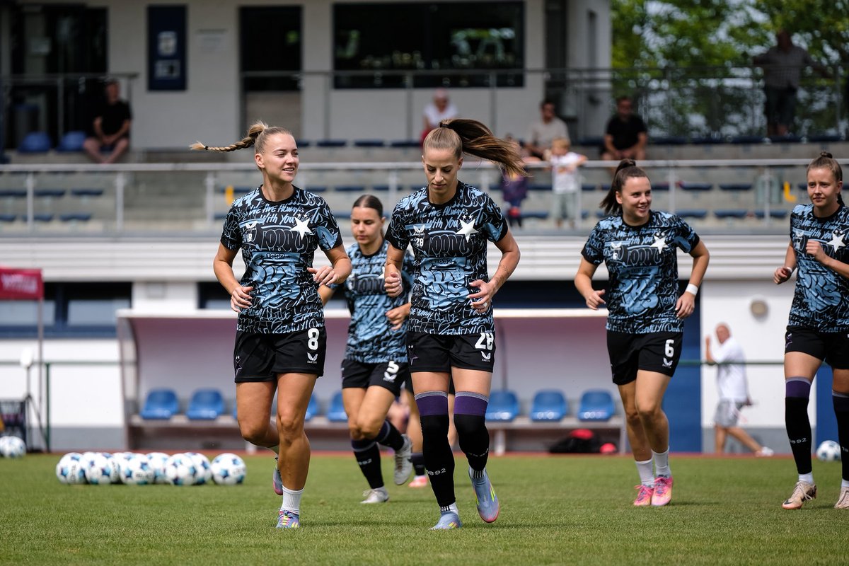 Warm-ups 👊

#rblsks