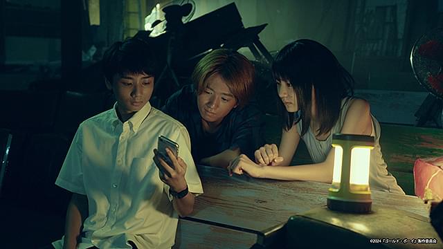 【ゴールド•ボーイ】
出だしですぐに中国ドラマ「バッド•キッズ」のリメイクだとわかった。舞台が沖縄なのに色調は暗め。
挟み込まれる自然や街の画の美しさ、少年達に寄り添うカメラの動きがいい。
頭脳明晰でサイコパスな登場人物たちのキャラや互いの出し抜き合いがP•ハイスミスを思わせて好み。