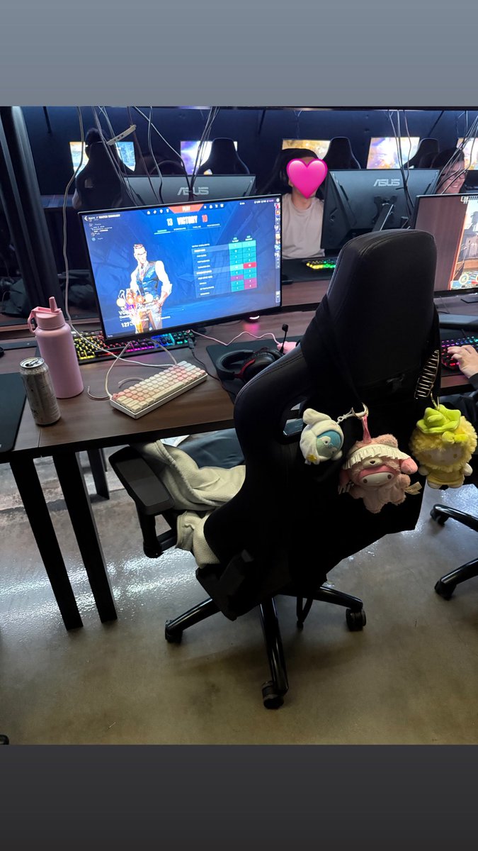 LAN setup ^_^