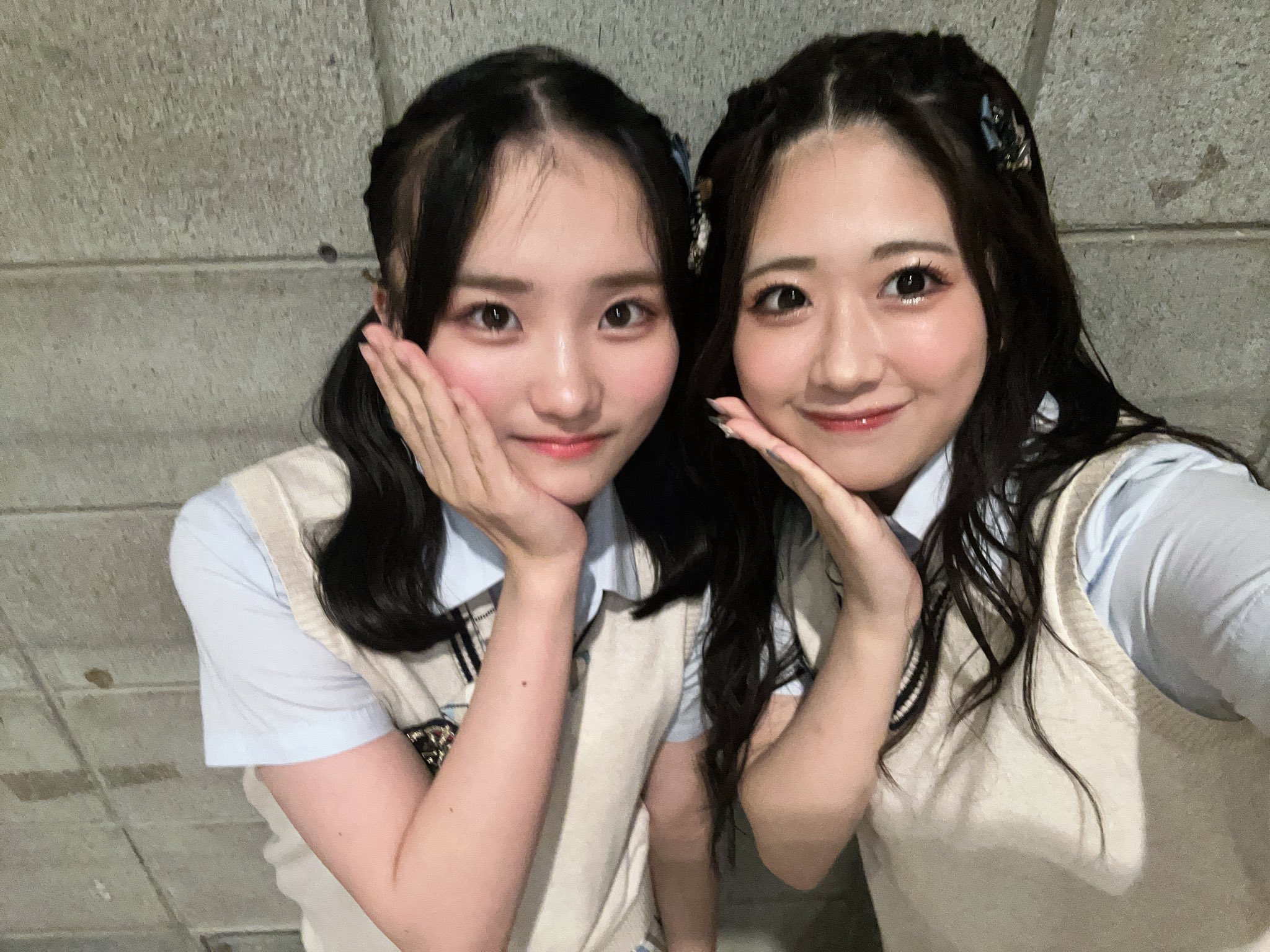 ゆ*様 宮本杏海 NMB48 2024 February vol.1 生写真 B ☆ NMB48 宮本杏海 月別ランダム生写真 2024 February-rd 大き