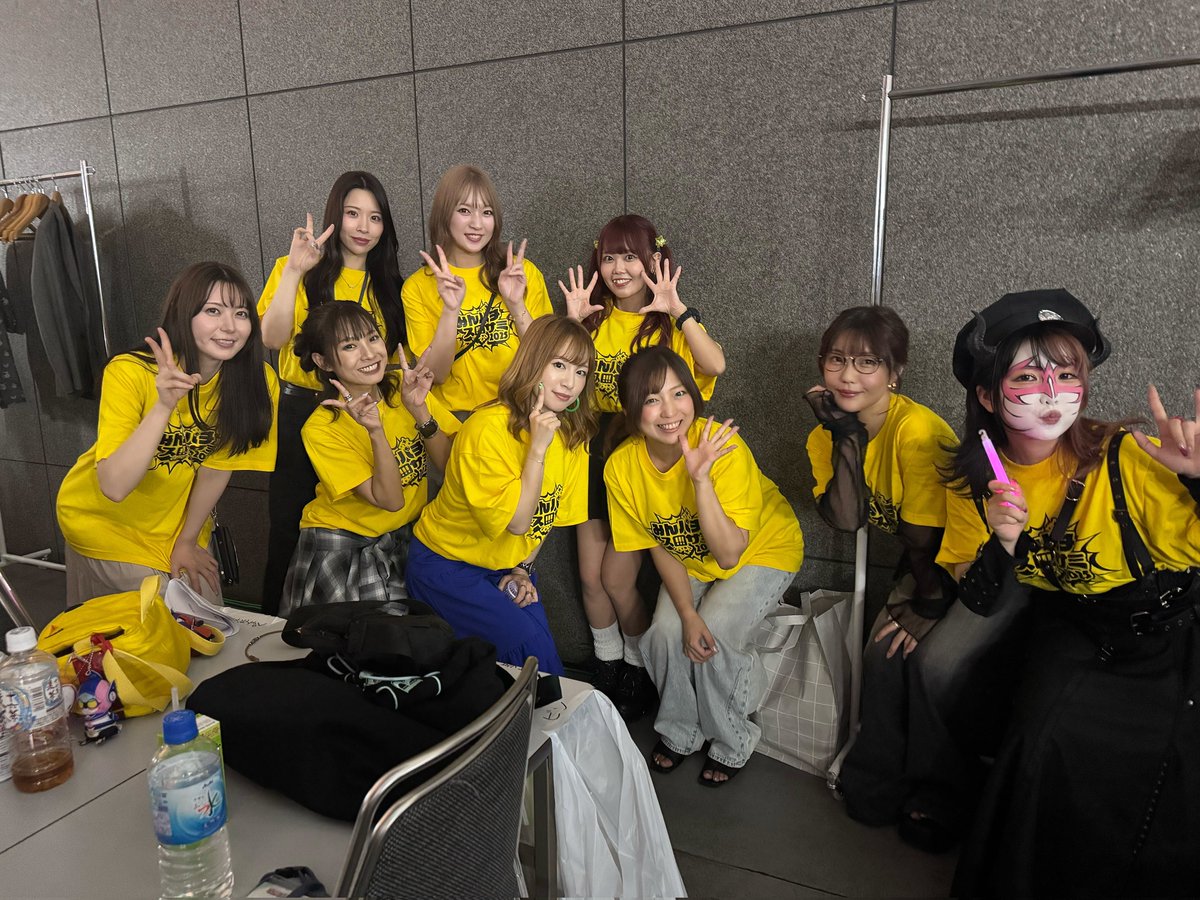 ✨️サミフェス✨️兎味ペロリナ限定セット✨️ バレル ダイナスティー DYNASTY collaboration PEROLINA 兎味ペロリナ