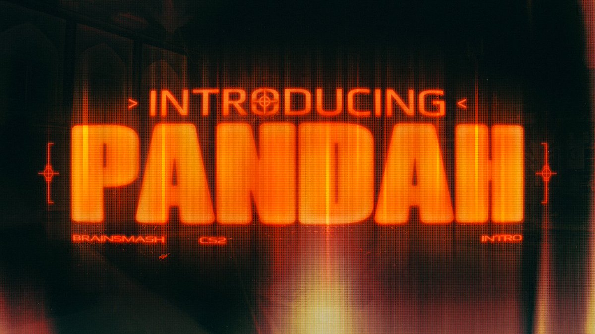 Introducing <a href="/evanpandah/">Evan 🧠</a> to Brainsmash

Edited by <a href="/nsjpeg/">nsjpeg</a> 
Thumbnail by <a href="/SinistaVision/">Sinista</a> 
youtube.com/watch?v=Sq0Q0Q…
youtube.com/watch?v=Sq0Q0Q…
youtube.com/watch?v=Sq0Q0Q…