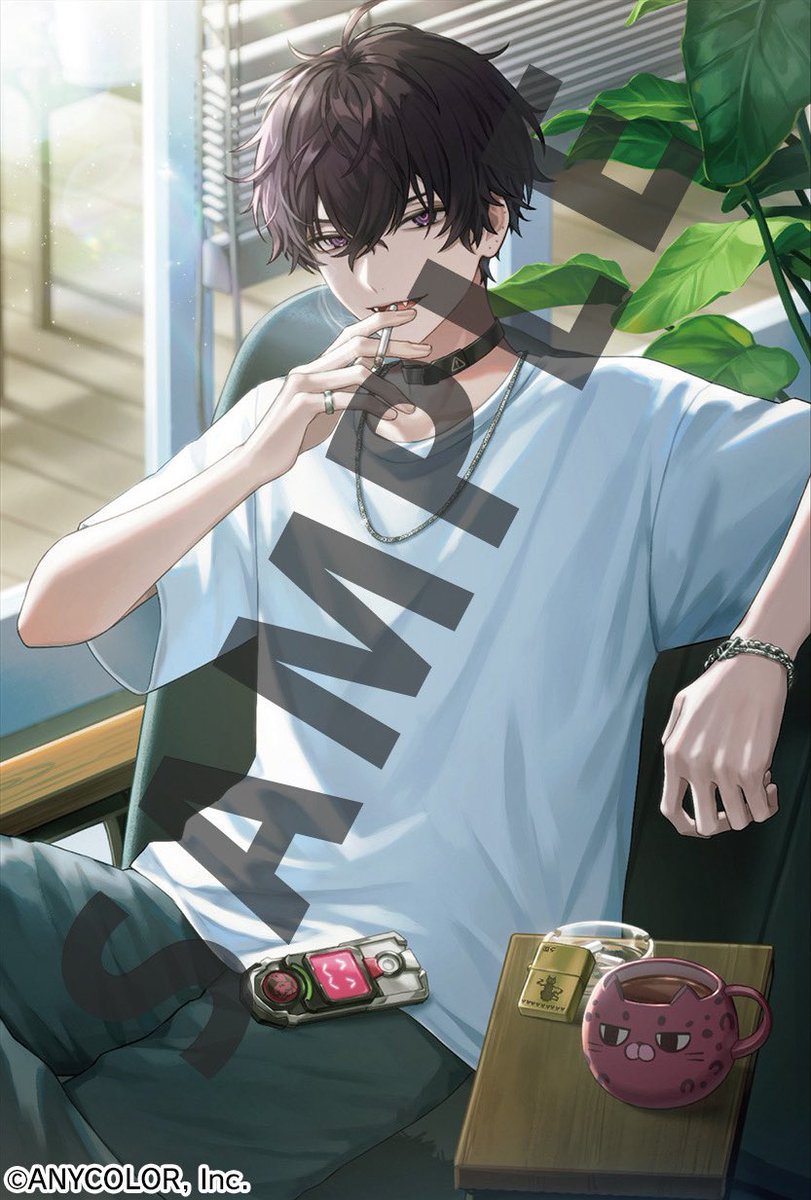 配信見てくださってありがとうございました！ おしゃれなデザインに