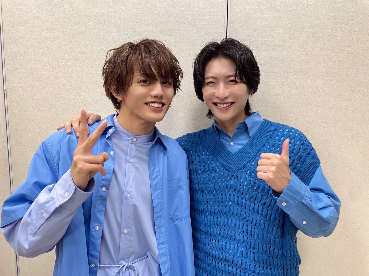 山田 健登 tweet media
